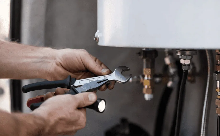 Why choose Water Heater Repair in Milford, TX
